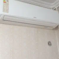 کولر۳۶هزار سوپر جنرال|کولر گازی و فن‌کوئل|اهواز, کوی باهنر|دیوار