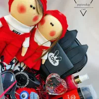 کادویی پاپیون|زیورآلات و اکسسوری|بروجرد, |دیوار