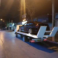 خودروبر  و یدک کش کوهپایه تودشک هرند ورزنه