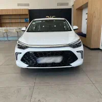 بیجینگ U5 پلاس u5 plus