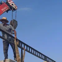 جوشکار سیار با تیم مجرب|خدمات پیشه و مهارت|رشت, قاسمیه|دیوار