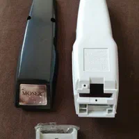 قاب ریشتراش موزر