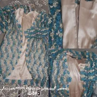لباس مجلسی|لباس|ری, علایین|دیوار