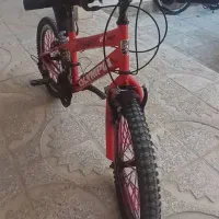 دوچرخه المپیاد سایز ۲۱|دوچرخه، اسکیت، اسکوتر|کبودرآهنگ, |دیوار