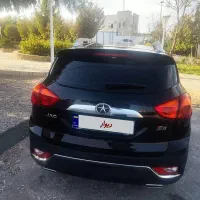 jac s3مدل 1402|خودرو سواری و وانت|تهران, الهیه|دیوار