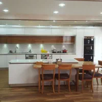 ساخت و نصب کابینت و کمد دیواری ..نقد و اقساط