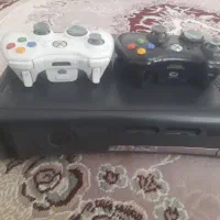 کنسول بازی ایکس باکس ۳۶۰