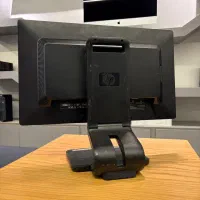 مانیتور hp e231|قطعات و لوازم جانبی رایانه|تهران, فلسطین (میدان انقلاب)|دیوار