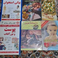 تعدادی کتاب نهج البلاغه|کتاب و مجله مذهبی|رباط‌کریم, رباط‌کریم|دیوار
