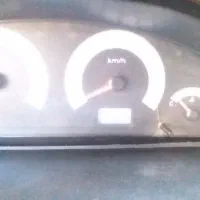 سمند EF7دوگانه کارخانه تازه تعمیر|خودرو سواری و وانت|اهر, |دیوار