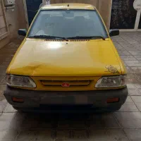 فروش تاکسی|خودرو سواری و وانت|سبزوار, رضوی|دیوار