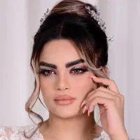 میکاپ و شنیون