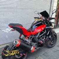 کاوازاکی ۲۵۰ zx cb cf nsنینجا