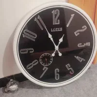 ساعت دیواری نو