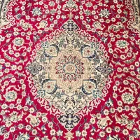 فرش دستباف نایین