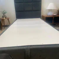 تخت خواب یکنفره