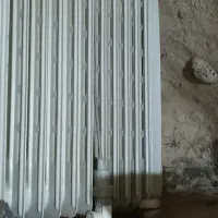 شوفاژ برقی سالمو ،کم مصرف220ولت کم کار،