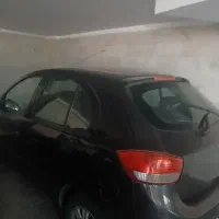 تیبا ۲ (هاچبک) SX، مدل ۱۳۹۳