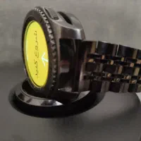 ساعت سامسونگ GEAR S3 FRONTIER|ساعت|تهران, جیحون|دیوار