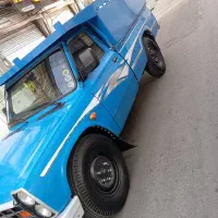 نیسان زامیاد 1400 ابشنال