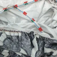 روفرشی دور کشدار مخمل شنل 9 متری|روفرشی|تهران, شهرک هما|دیوار