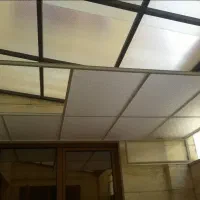سقف کاذب|خدمات پیشه و مهارت|عباسآباد, |دیوار