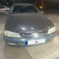 فروش پژو پارس بسیار تمیز