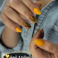 ارائه انواع خدمات ناخن|خدمات آرایشگری و زیبایی|کرج, فاز ۳ گوهردشت|دیوار