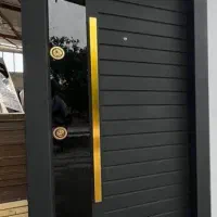 درب ضدسرقت وحریق واتاقی کیفیت صادراتی نقد و اقساط