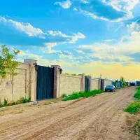 باغ600متری با انشعابات مجموعه باغی مسکونی شاهنامه