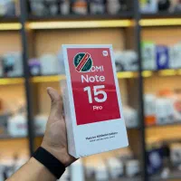 Redmi note 15 pro