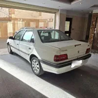 405 slx مدل ۱۳۸۹|خودرو سواری و وانت|تهران, امامت|دیوار