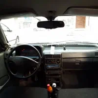 پراید مشکی|خودرو سواری و وانت|محمدشهر, ولدآباد|دیوار