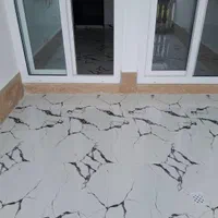 شستشوی حیاط وراه پله باکارواش