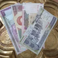 پول کلکسیونی