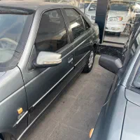 پارس مدل ۸۹ شاسی سالم|خودرو سواری و وانت|قائم‌شهر, |دیوار