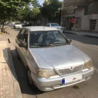 پراید ۱۳۲|خودرو سواری و وانت|مشهد, فدک|دیوار