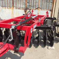 ادوات تراکتور