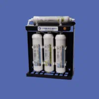 دستگاه تصفیه آب