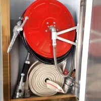 خدمات لوله سیم کشی قرارداد تعمیر نگهداری آتش نشانی