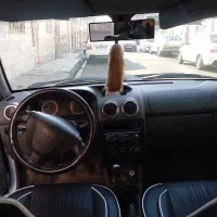 پراید مدل ۹۸خشک فروش فوری|خودرو سواری و وانت|قرچک, مهدیه|دیوار