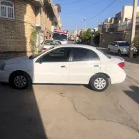 فروش ریو مونتاژ دنده ایی مدل ۸۸