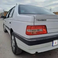 405تیوفایو|خودرو سواری و وانت|مشهد, شهرک مهر آباد|دیوار