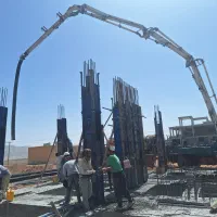 نیرو روزمزد آرموتوربندی و قالببندی|استخدام معماری، عمران و ساختمانی|شهرضا, |دیوار