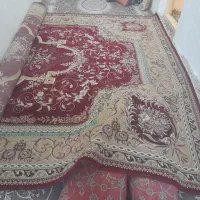 فرش ۳در۴سالم