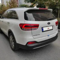 کیا سورنتو un 2016|خودرو سواری و وانت|تهران, امانیه|دیوار