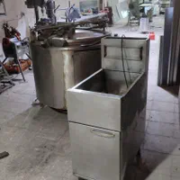 تعمیراجاق گاز/تعمیرسرخکن صنعتی/تعمیردین امپریال|کافی‌شاپ و رستوران|مشهد, هفت تیر (حافظ)|دیوار