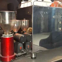 دستگاه قهوه ساز فوتورا f60ایتالیایی۲۰۱۷