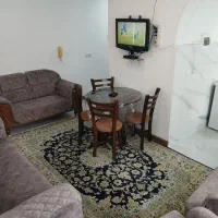 آشیان، آپارتمان مجهز در مرکز شهر|اجارهٔ کوتاه‌مدت آپارتمان و سوئیت|رشت, یخسازی|دیوار