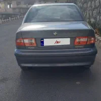 سمندef7مدل ۹۶|خودرو سواری و وانت|پردیس, فاز ۱|دیوار